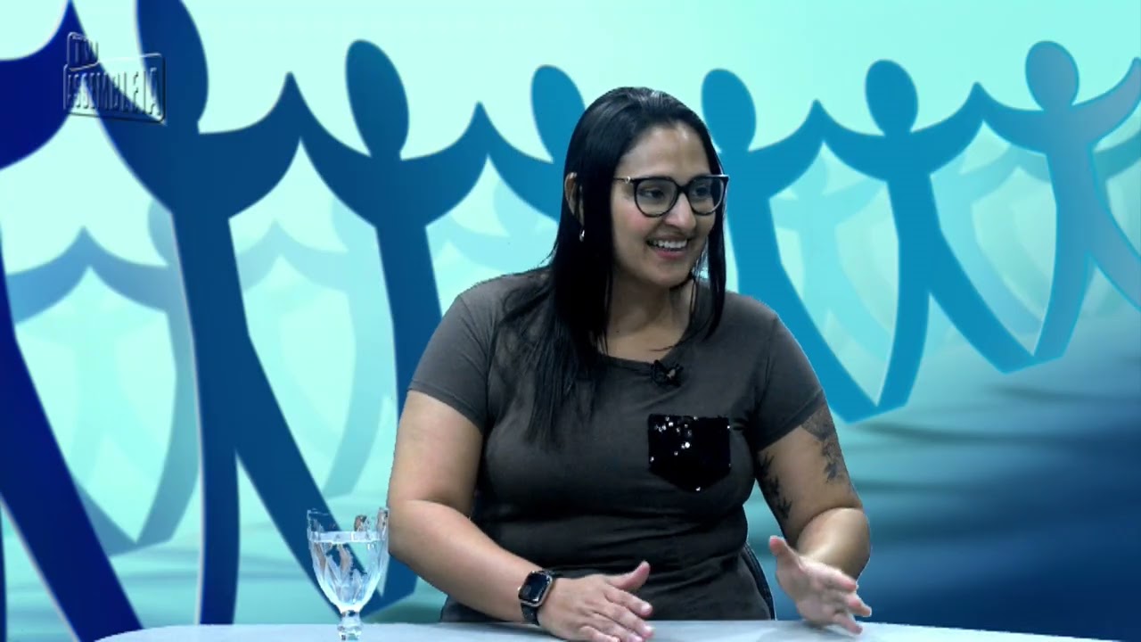 TRILHA SOCIAL COM PAULA ISANELLE - 21/10/2025