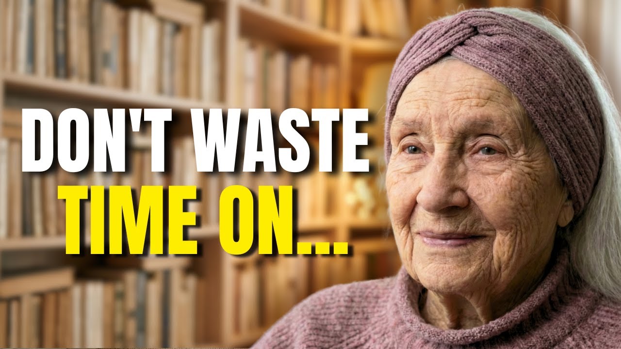 I'm 102... I Have 23 Apologies No One Will Ever Hear (Don't Do This)
