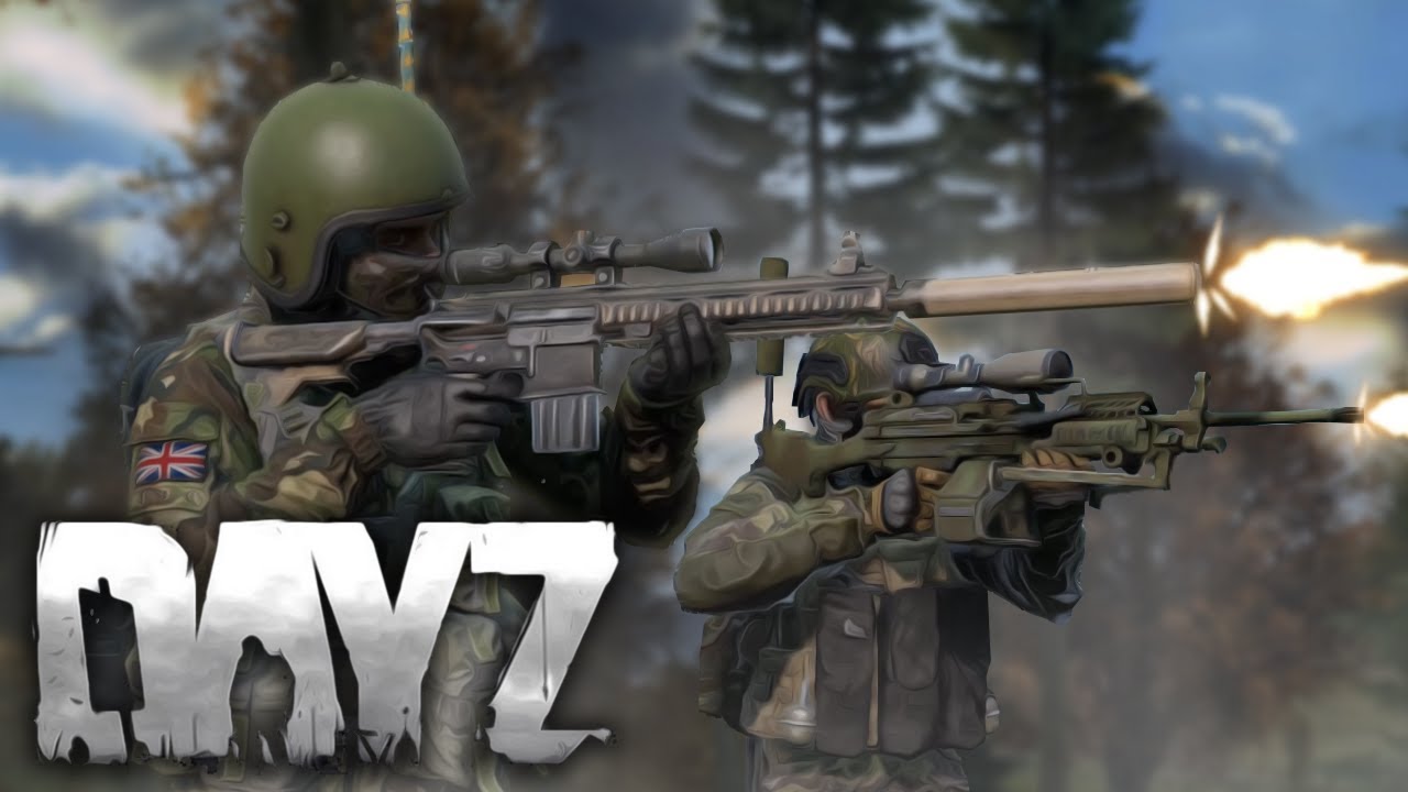 ◤ DAYZ #75 - UNE MORT SILENCIEUSE