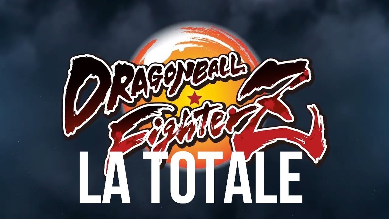 Dragon Ball FighterZ FULL GUIDE