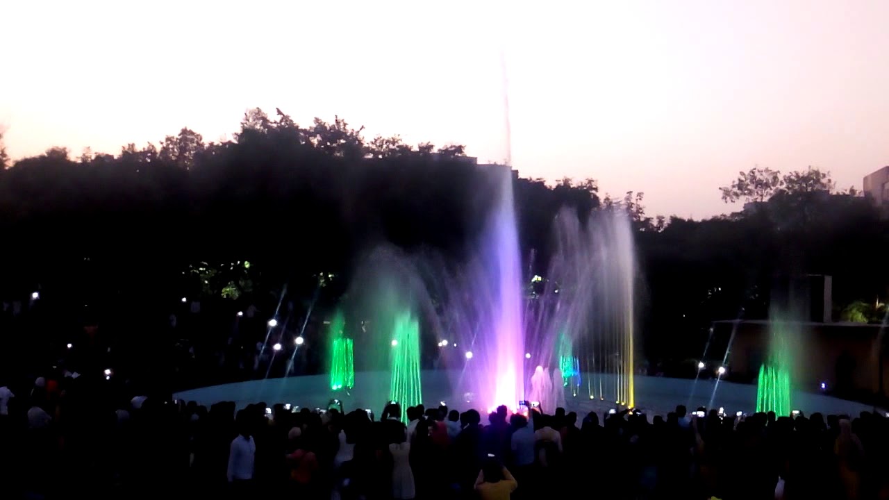 Matroshree Garden Poonam Nagar Mumbai