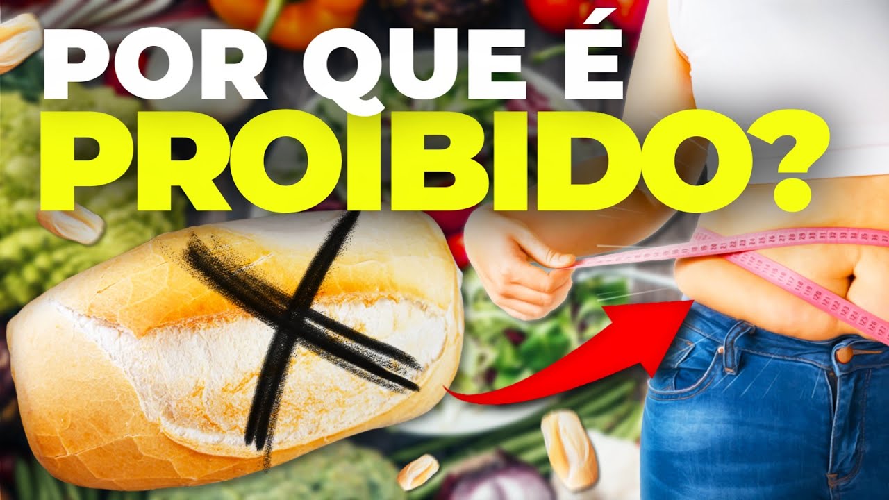 O que NUNCA TE CONTARAM sobre DIETA LOW CARB