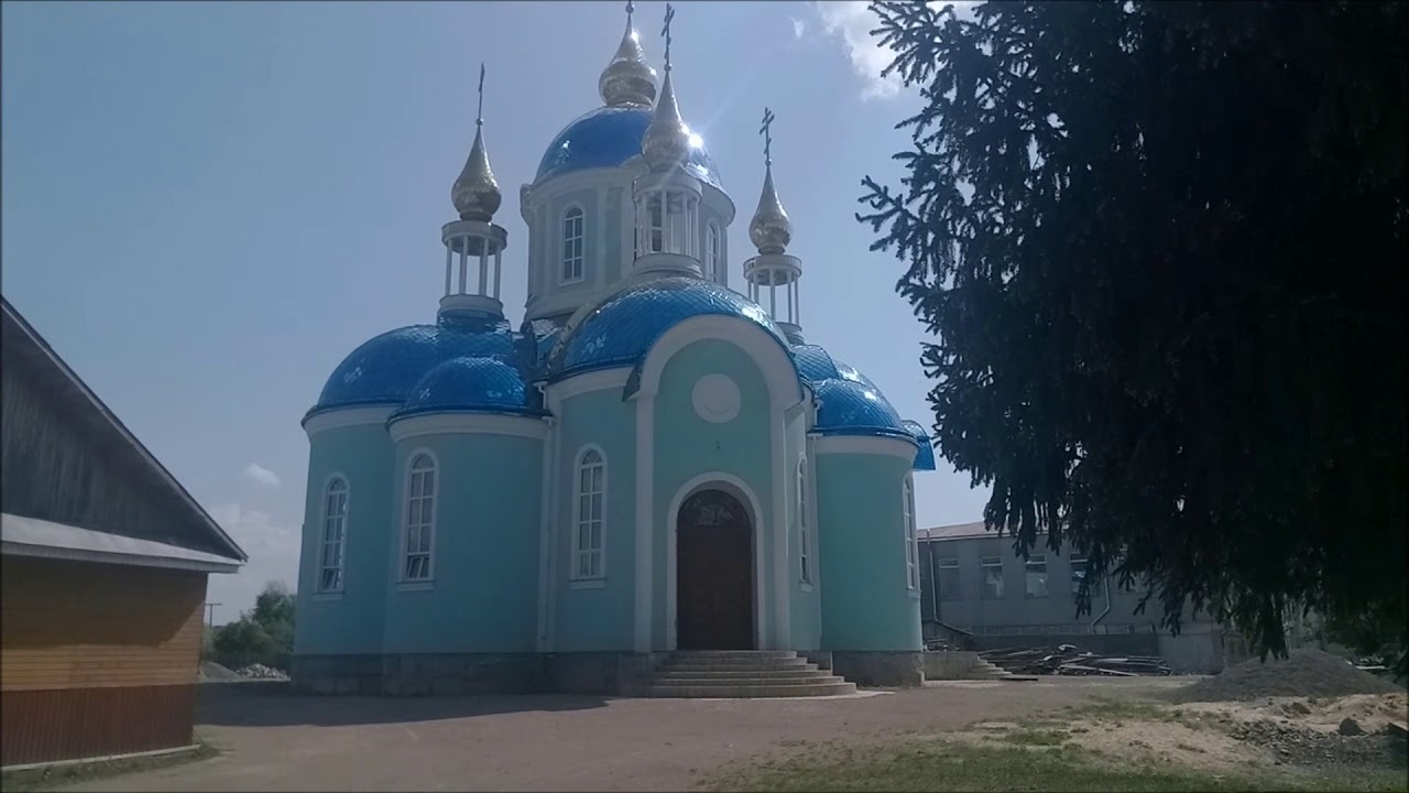Клесів 2018 Весна