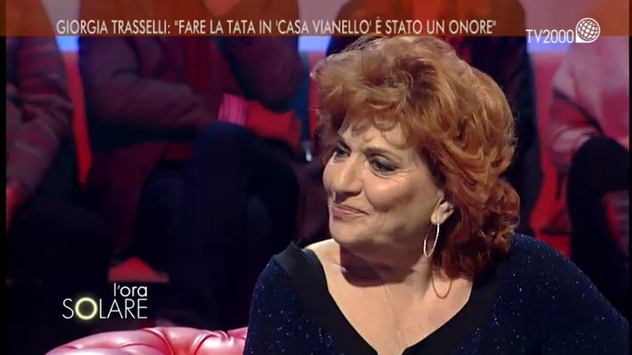 “Così ho convinto i miei genitori che potevo diventare un’attrice”
