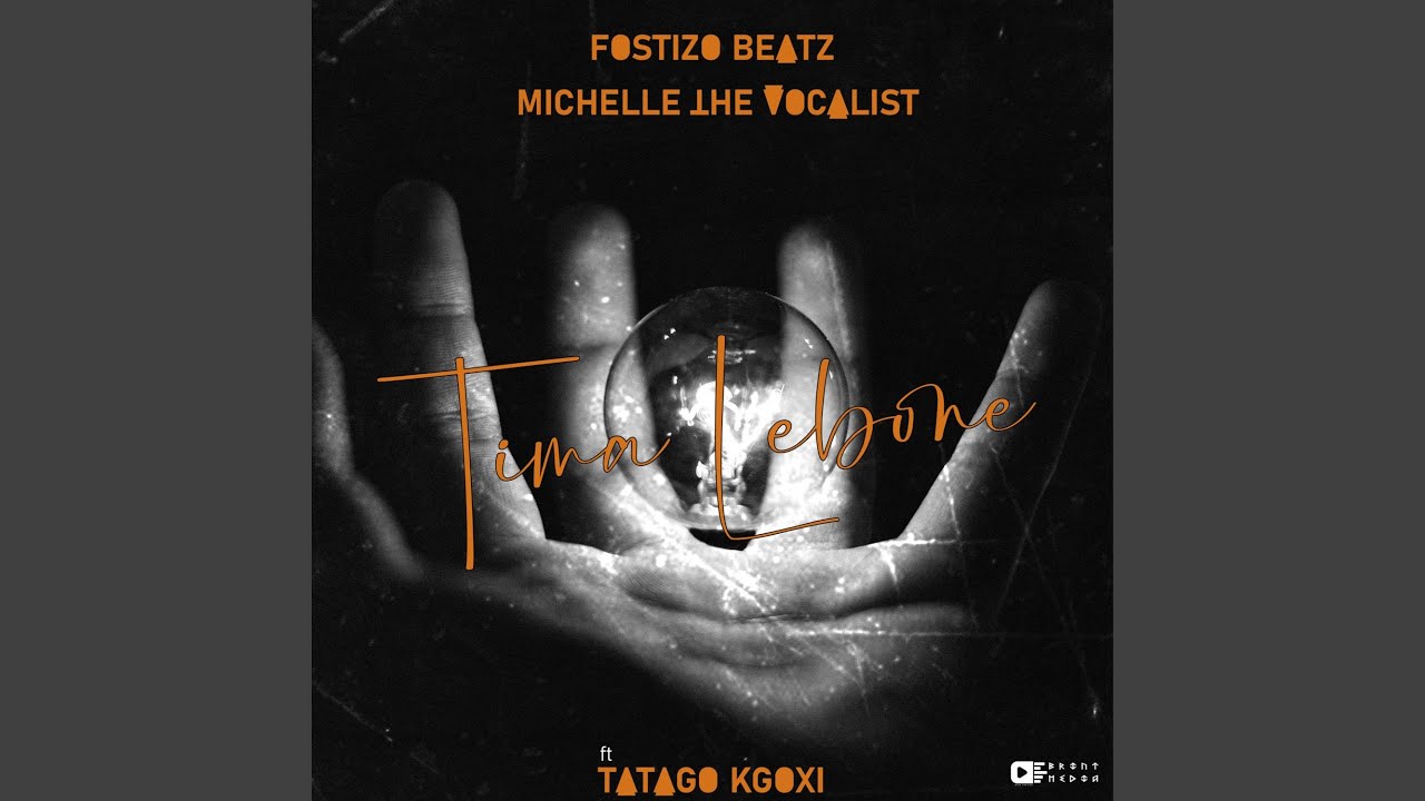 Tima Lebone (feat. Tatago Kgoxi)