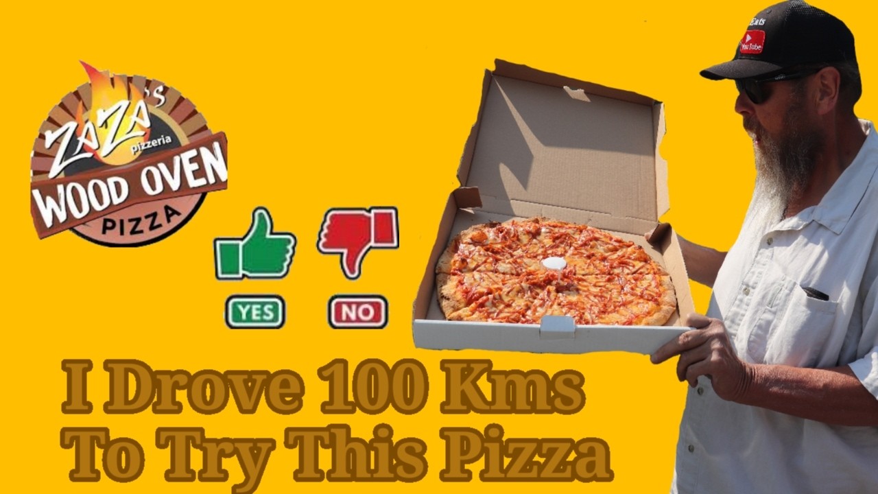 Zaza's Pizzeria Inc Brantford Ontario