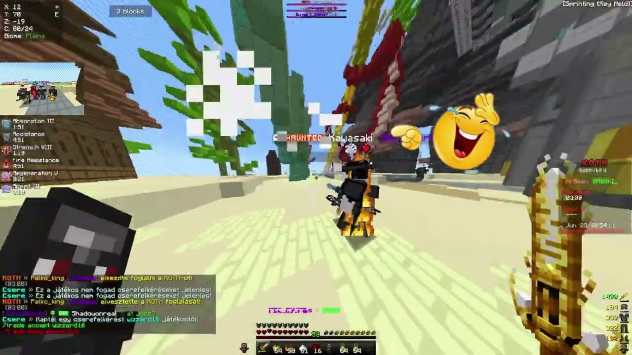 RivalsNetwork Epikus Ölések