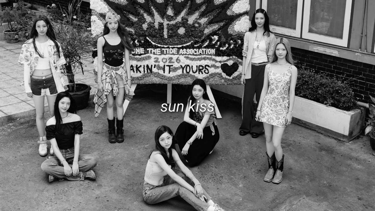 tuide - sun kiss (slowed + reverb)