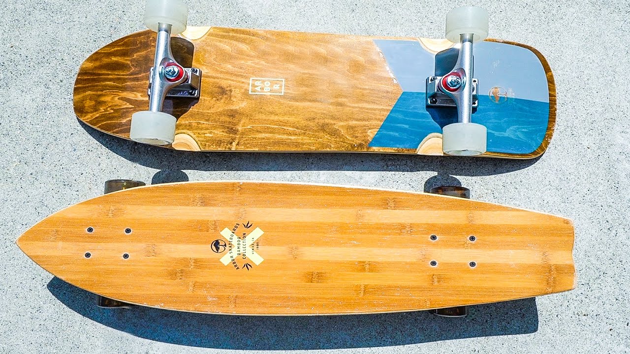 DOES SHAPE MATTER IN SKATEBOARDING?! *My New Cruiser! *
