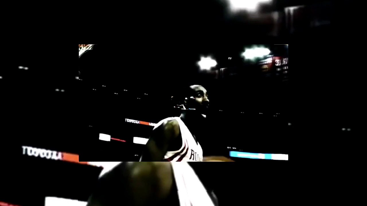 James harden mix Drake- &ldquo;Look Alive&rdquo;