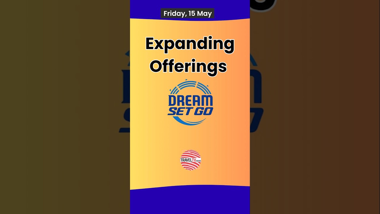 Mumbai Hospitality Expansion & DreamSetGo&rsquo;s New Luxury Travel Offerings Revealed #traveltv_news