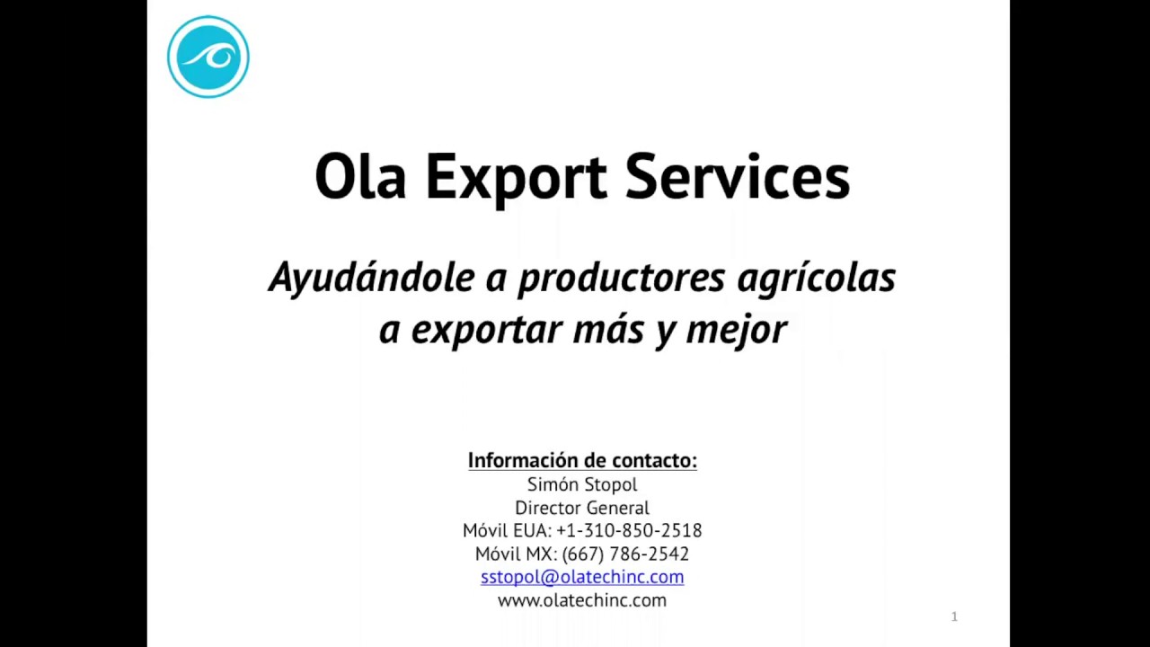 Webinar 