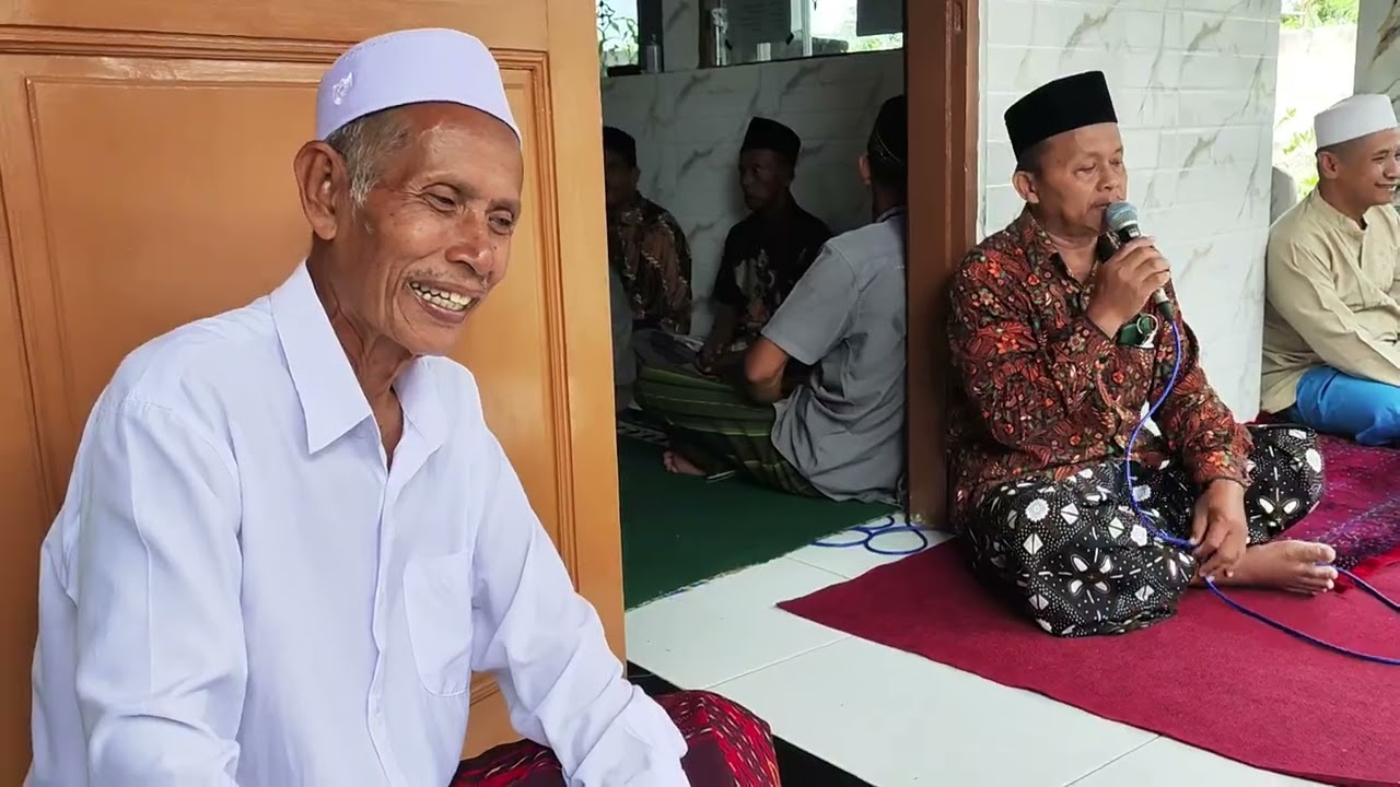 SAFARI RAMADHAN Musholla AL FIRDAUS DESA GEBANG MALANG