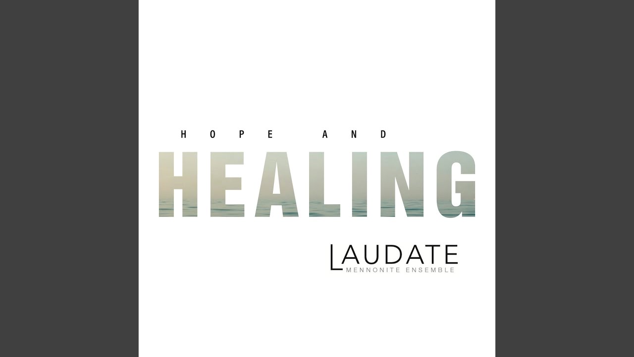 Come, Bring Your Burdens to God