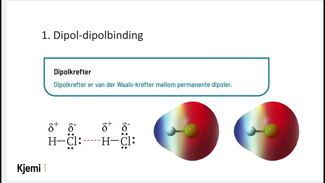 Svake bindinger