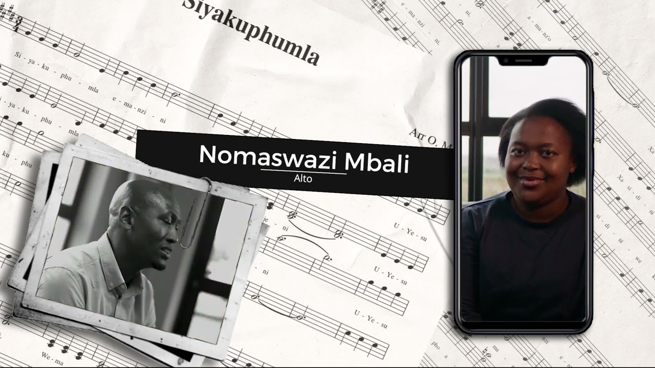 Who is Selected Voices?
