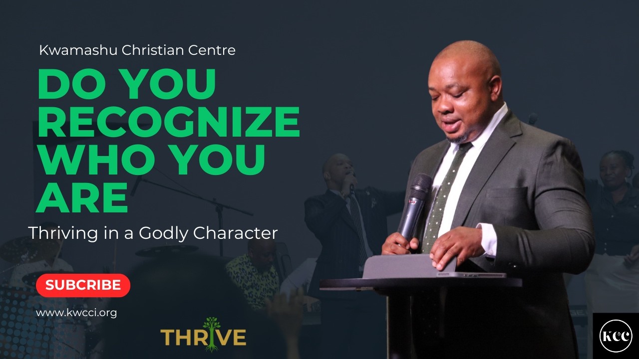 Sunday Encounter Experience | 08 February 2026