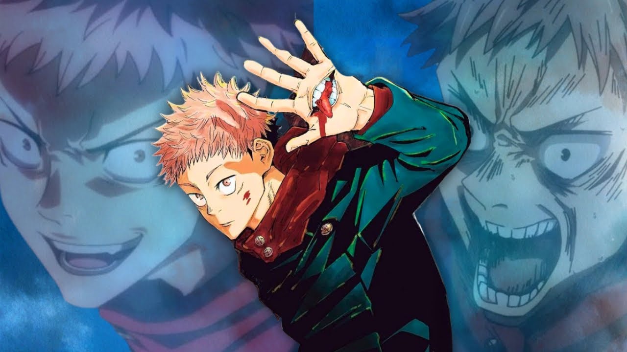 Who is Yuji Itadori? | AnimaTé Podcast Clips 