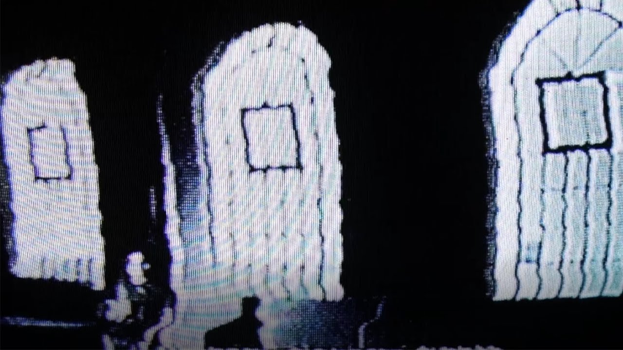 Ultra Q - It's Permanent (Official Visualizer)