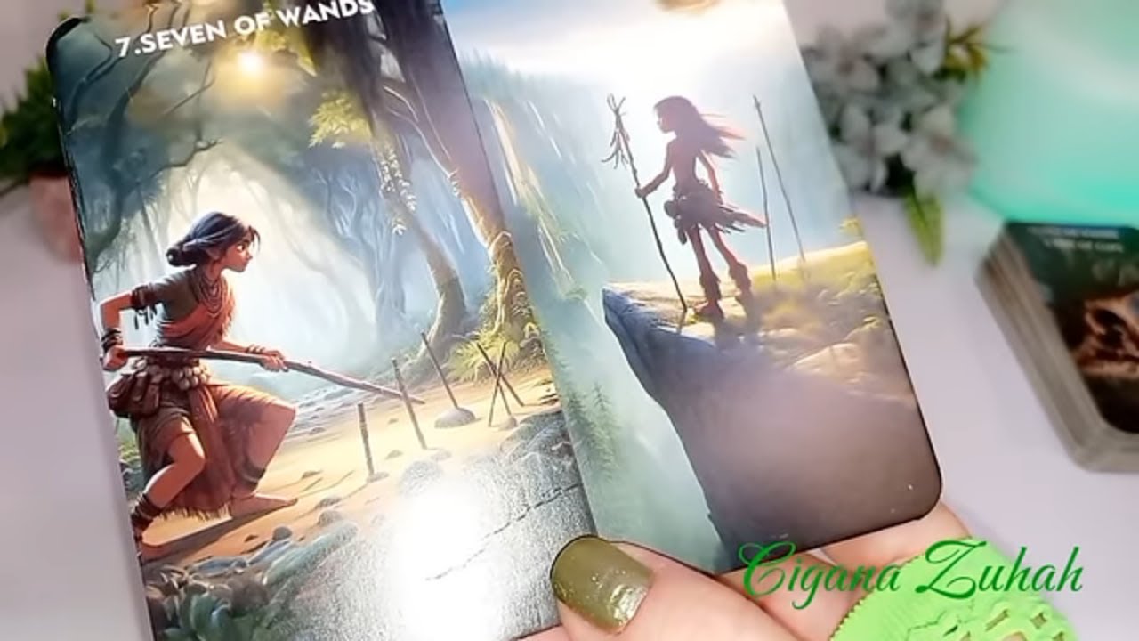 Alguém está doido para falar contigo mas está sem jeito, vai se aproximar de você 