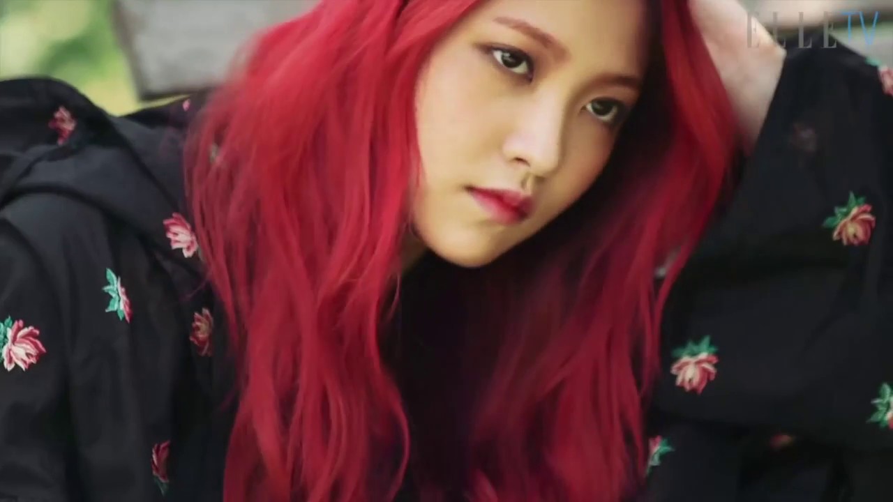Yeri | BODY💋