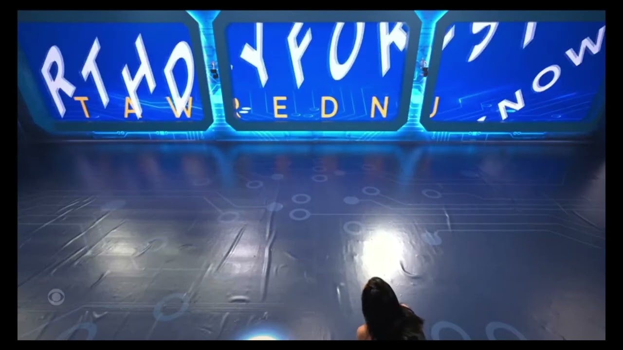 Chelsie Wins the BB AI Arena Competition! | Big Brother 26 |