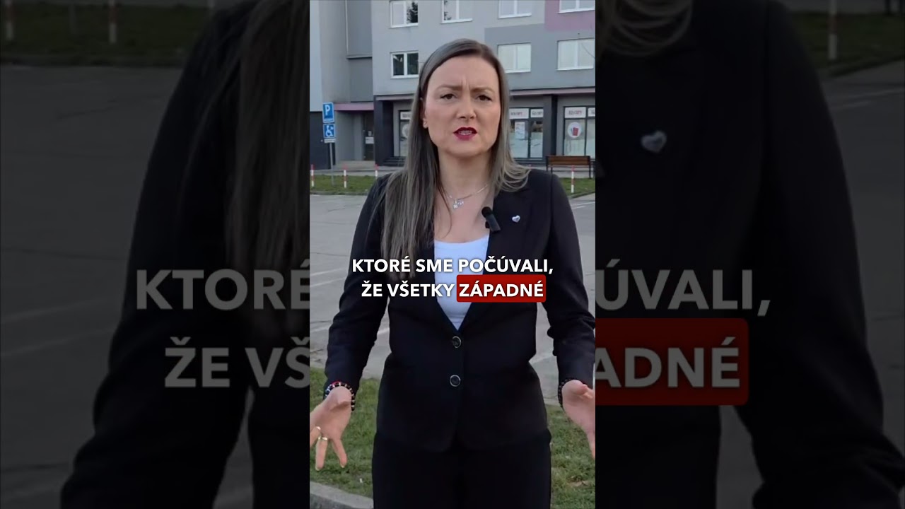 J. La&scaron;&scaron;&aacute;kov&aacute;: Kto n&aacute;s klame?