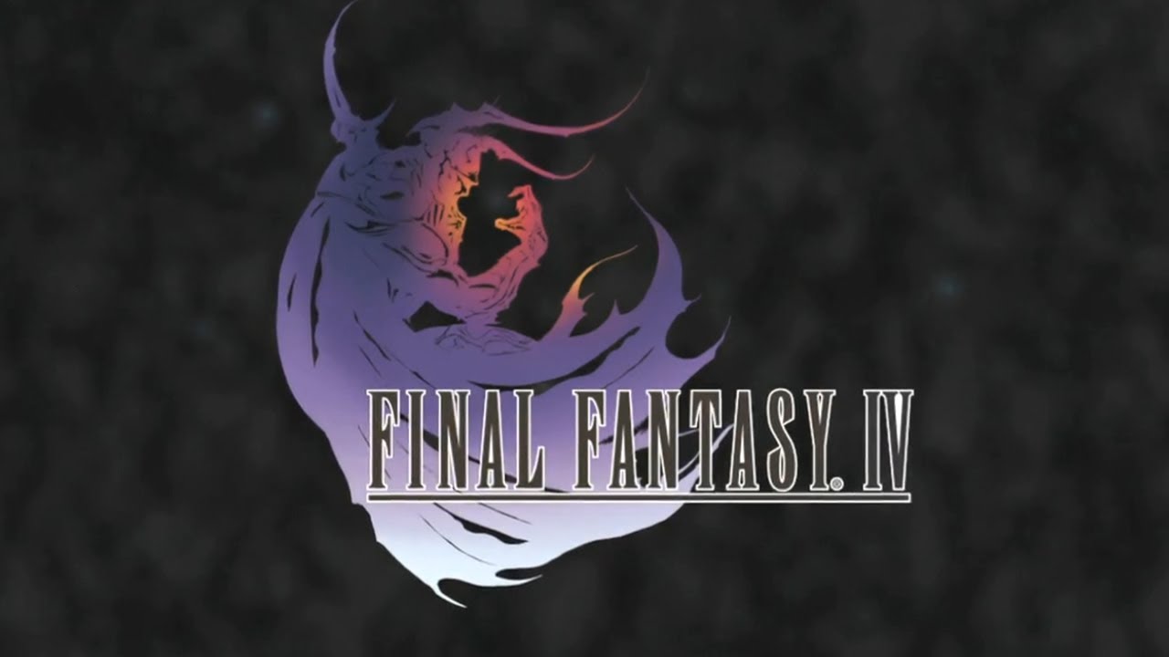 Final Fantasy IV - Universal - HD Gameplay Trailer