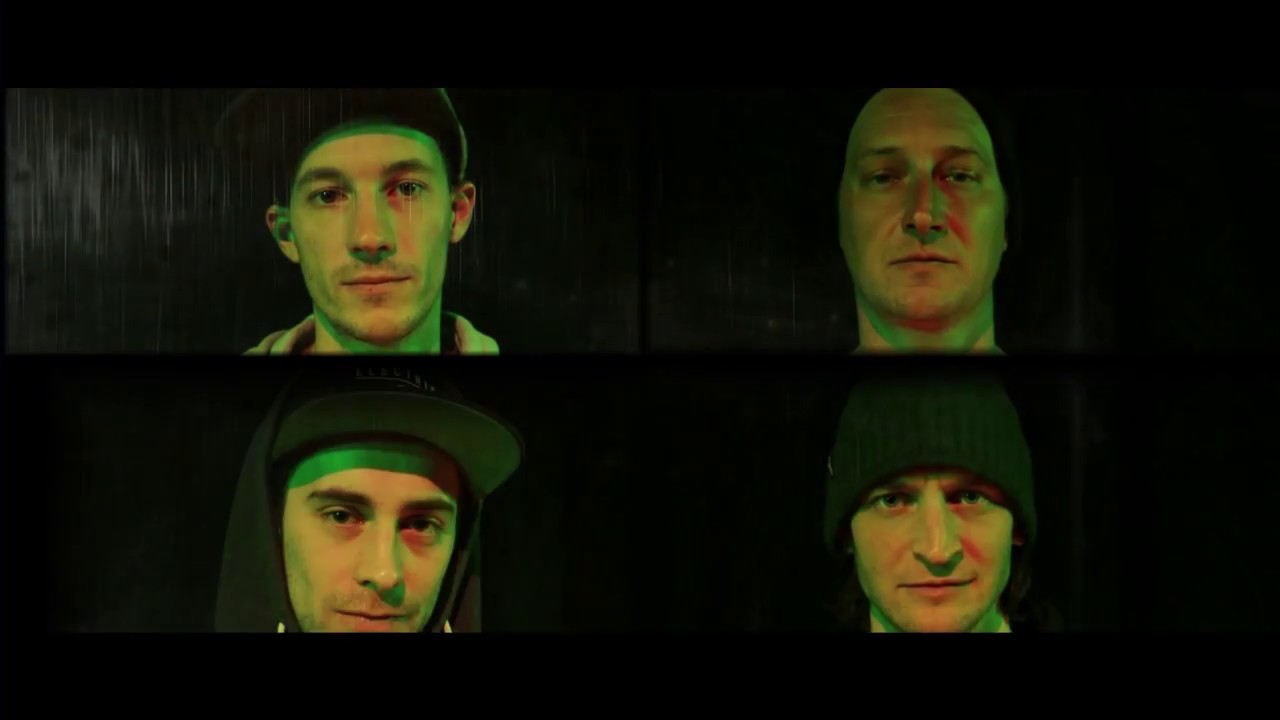 Mundpropaganda feat. MOZ - Aundas Ois Ihr