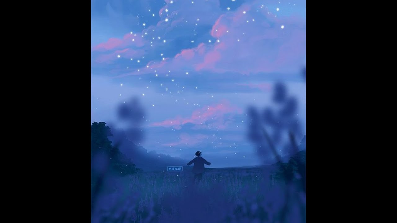 ให้ดาวช่วยปลอบประโลมหัวใจของเธอให้หายดี ( speed up ) - themoonwillalwaysbewithme X Image Suthita