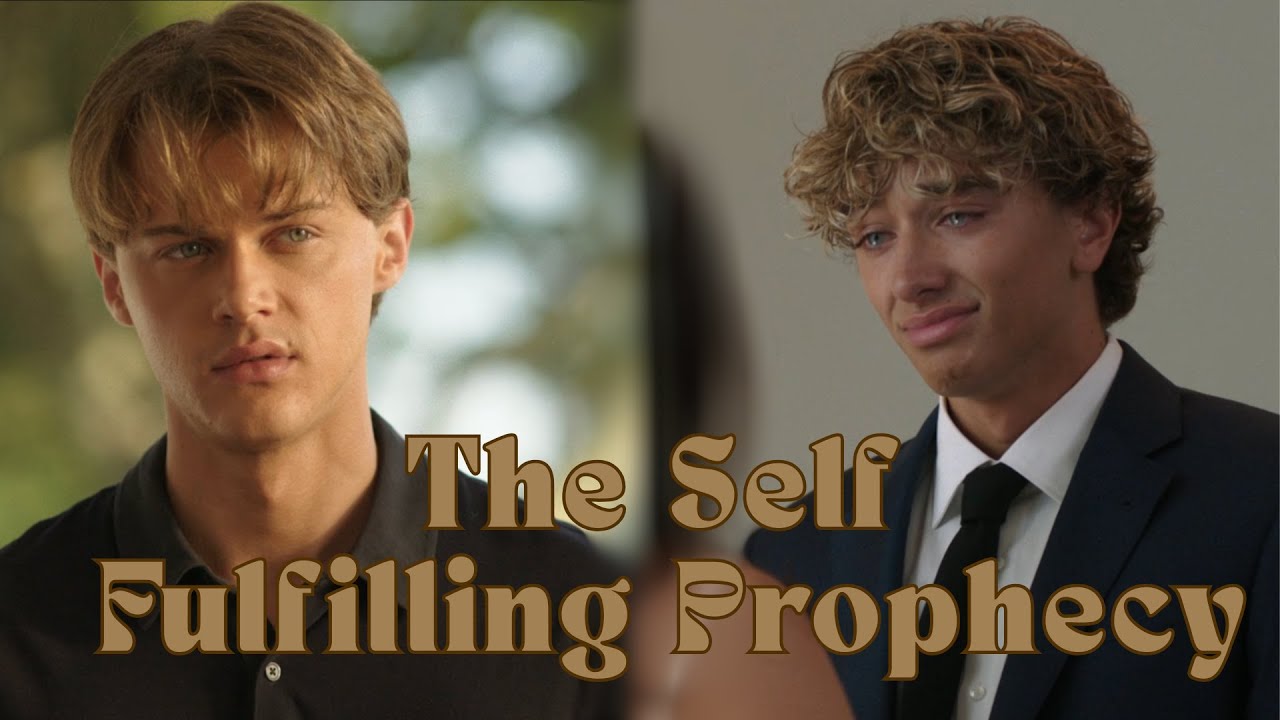 Therapist Explains the Dark side of Sibling Rivalry | TSITP