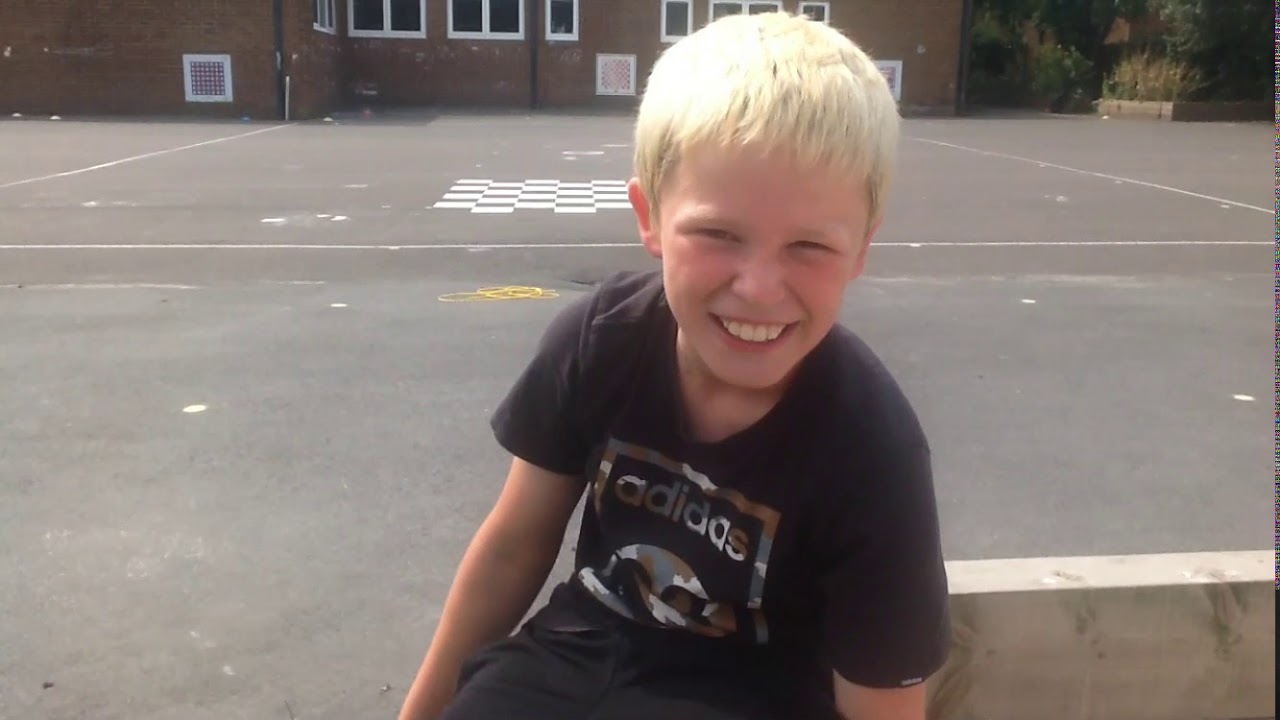 SBPS Year 6 Leavers Video 2020