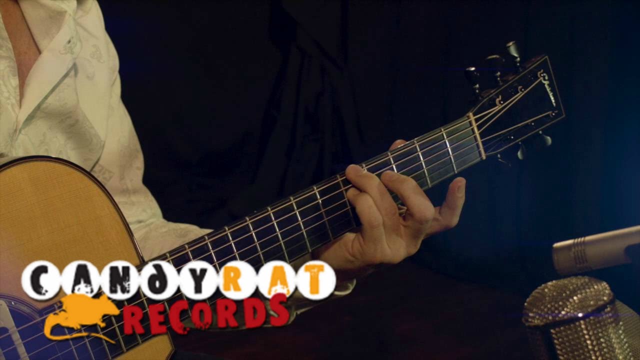 Van Larkins - Dreams (Fleetwood Mac)