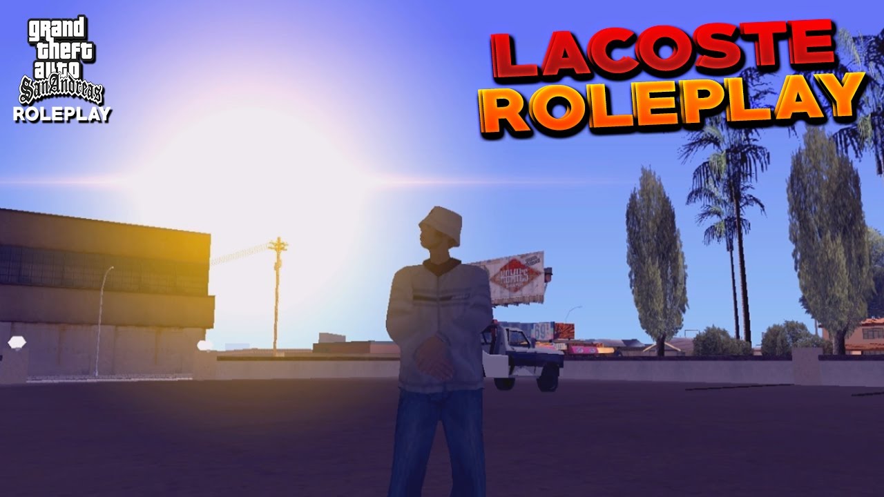 LCRP - ADA APA AJANIH FITUR MENARIK DI KOTA INI?! | GTA SA ROLEPLAY