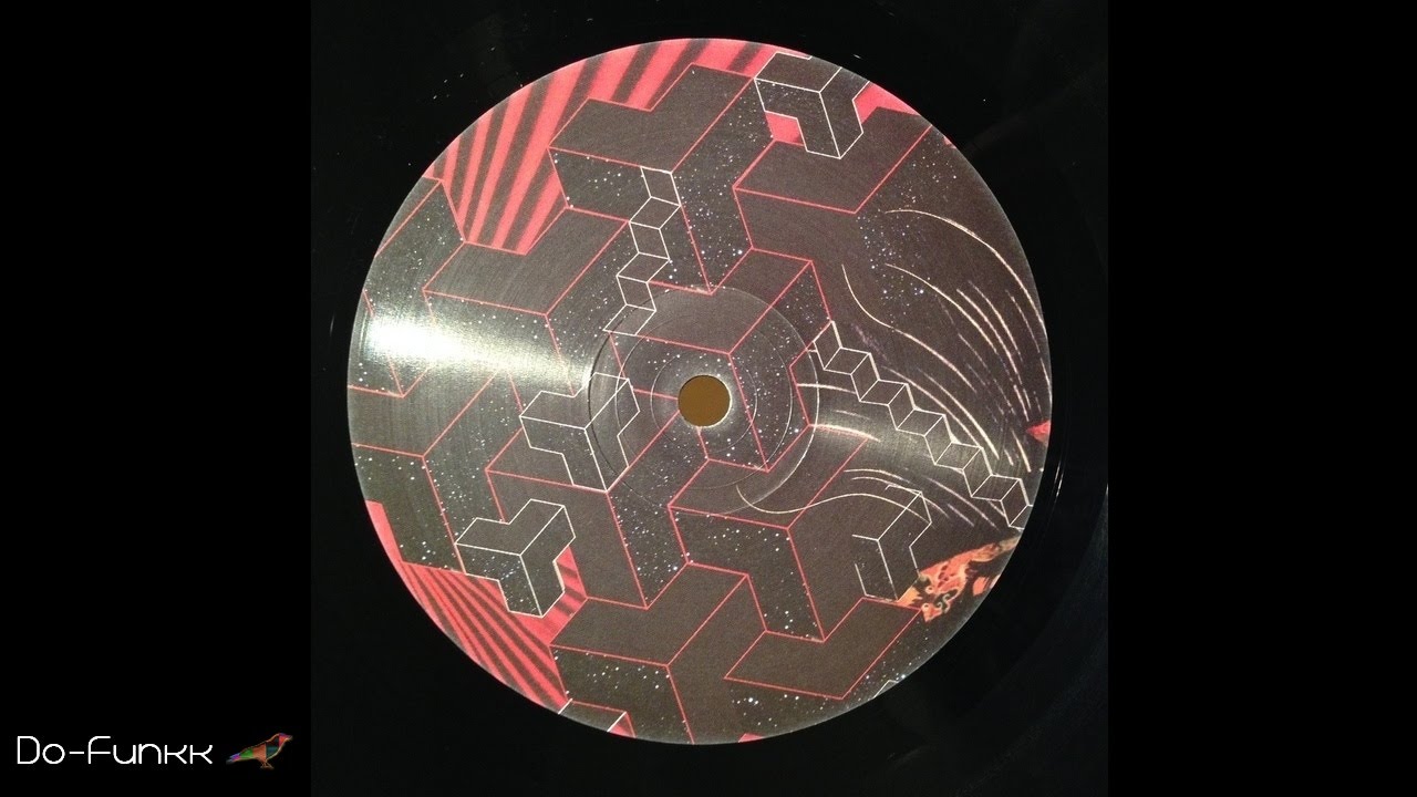 Hiraku Nagasawa - Matrix Track