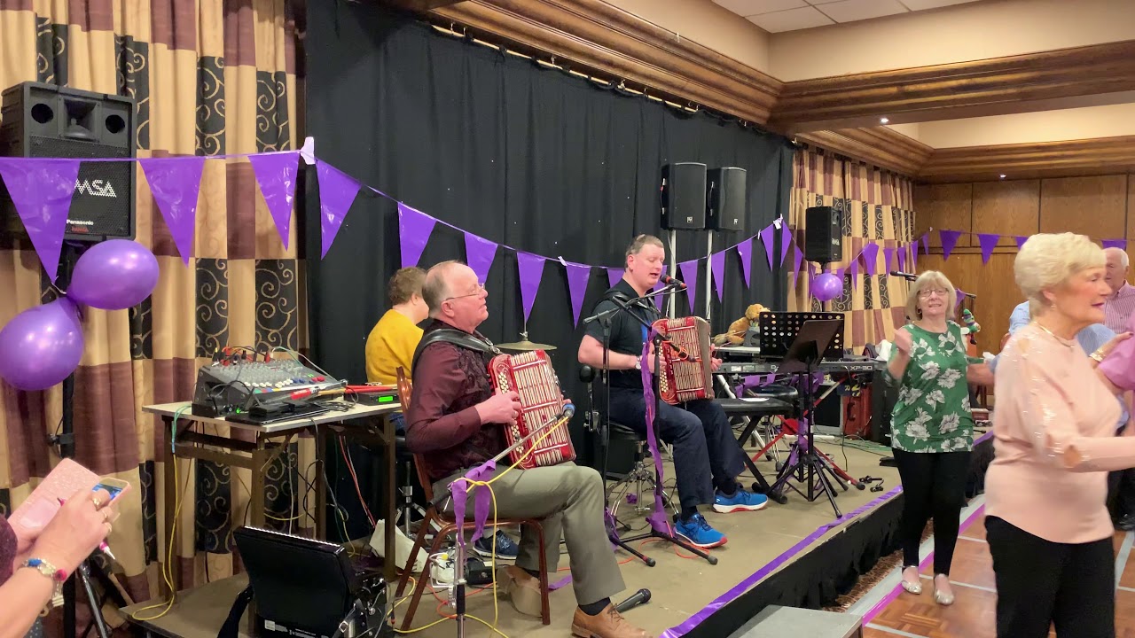 Home to Donegal - Dermot Lyons