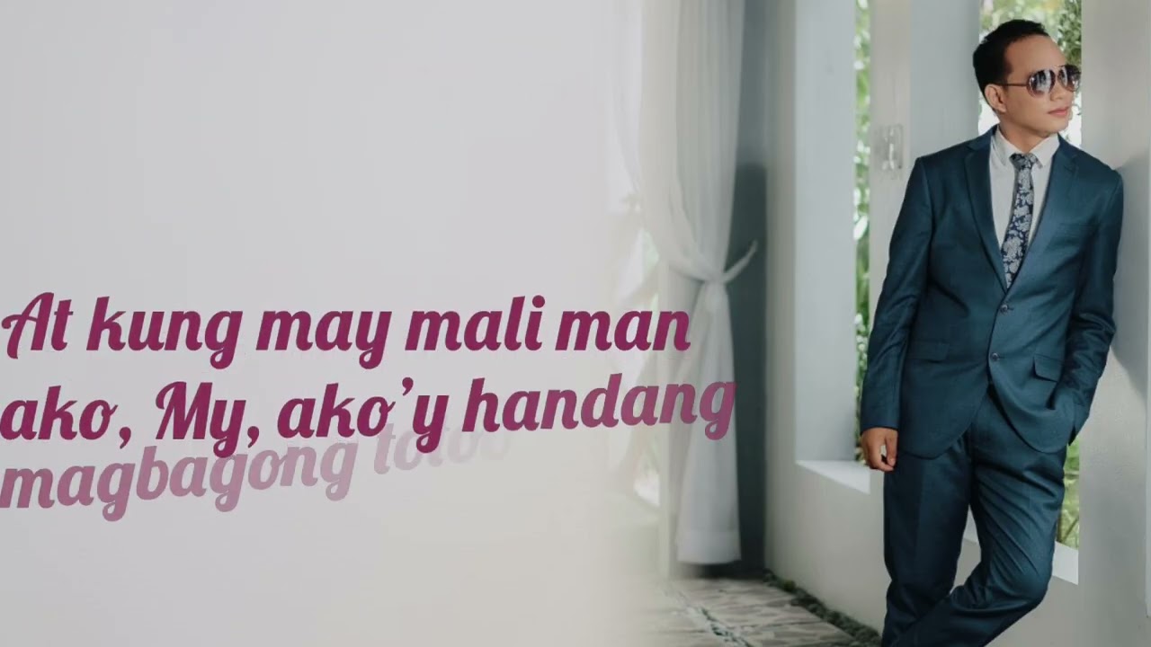 Tayo pa rin sa huli - dhanj roxas