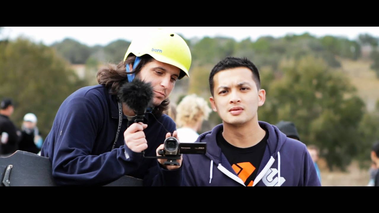 King of Clermont 2012 - Slide Jam