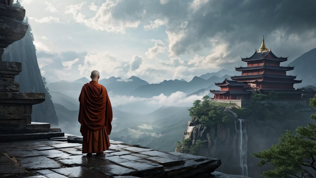 Buddha Flute