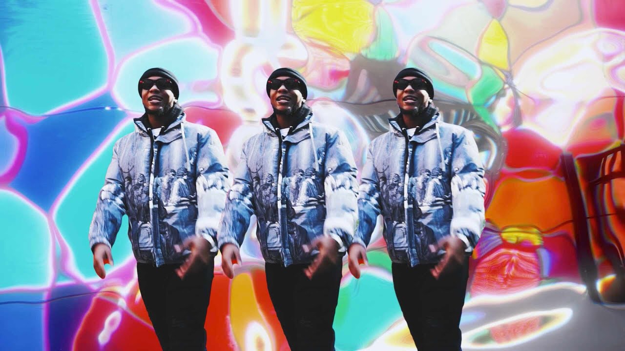 Miliano Bagrunner - Talk Facts (Freestyle) Prod. Elvis beatz