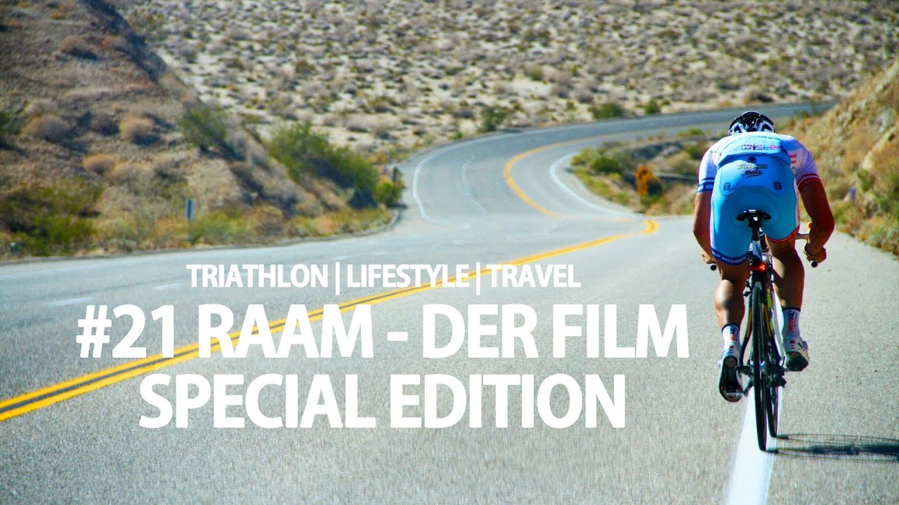 RAAM 2013 DER FILM | SPECIAL EDITION #21