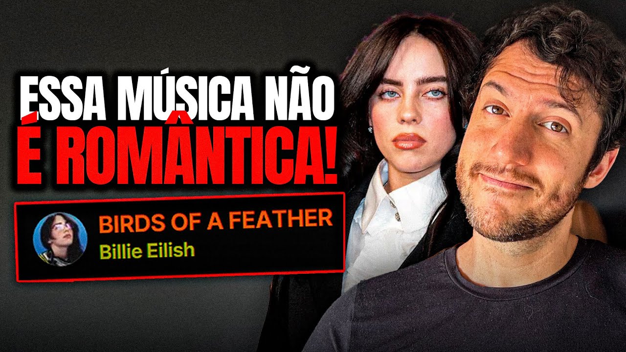 Inglês com Música: 