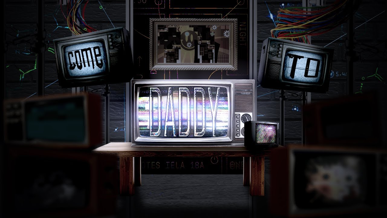 Come To Daddy (SOLO 6 min extreme demon) [BEST WORK] (Showcase) @aphextwin9341