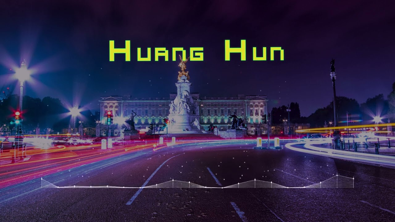 Huang Hun x KH Ver Remix 2024  - NONSTOP MIXTAPE 2024 - [ LIN XING ]