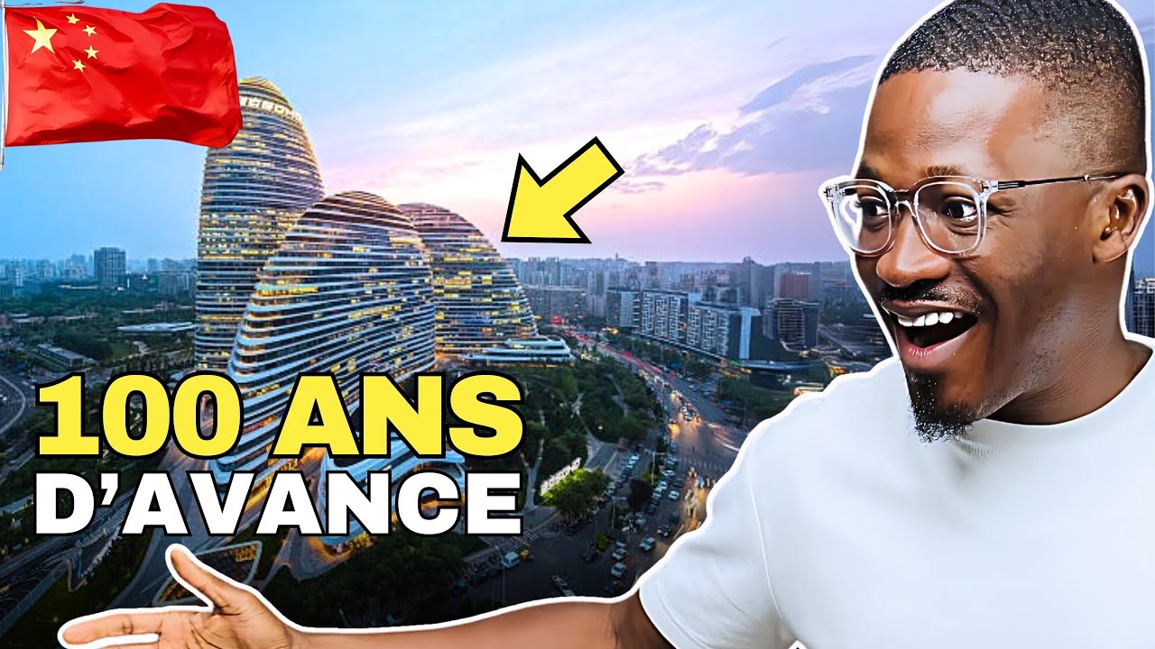 Les Occidentaux nous ont MENTI! La CHINE N'Est pas ce à quoi Vous Pensez