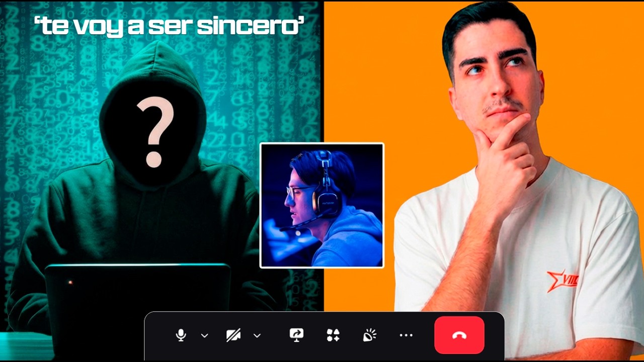 HACKER REAL Analiza el 'Caso Surnas'