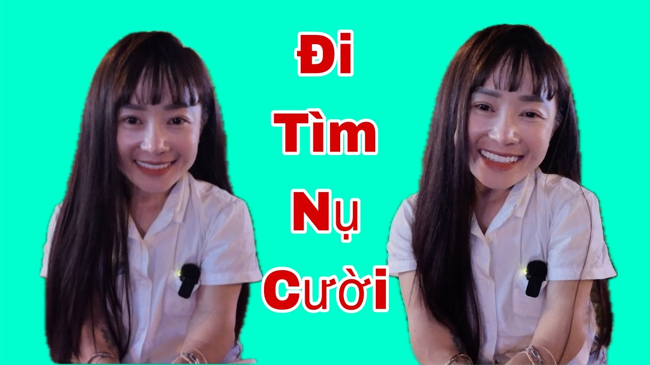 Ut Mini Quyết Định L&ecirc;n Phố Tr&ugrave;ng Tu Nhan Sắc V&agrave; Hỏi &Yacute; Kiến Kh&aacute;n Giả? 