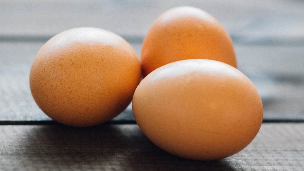 US egg shortage causing price rise