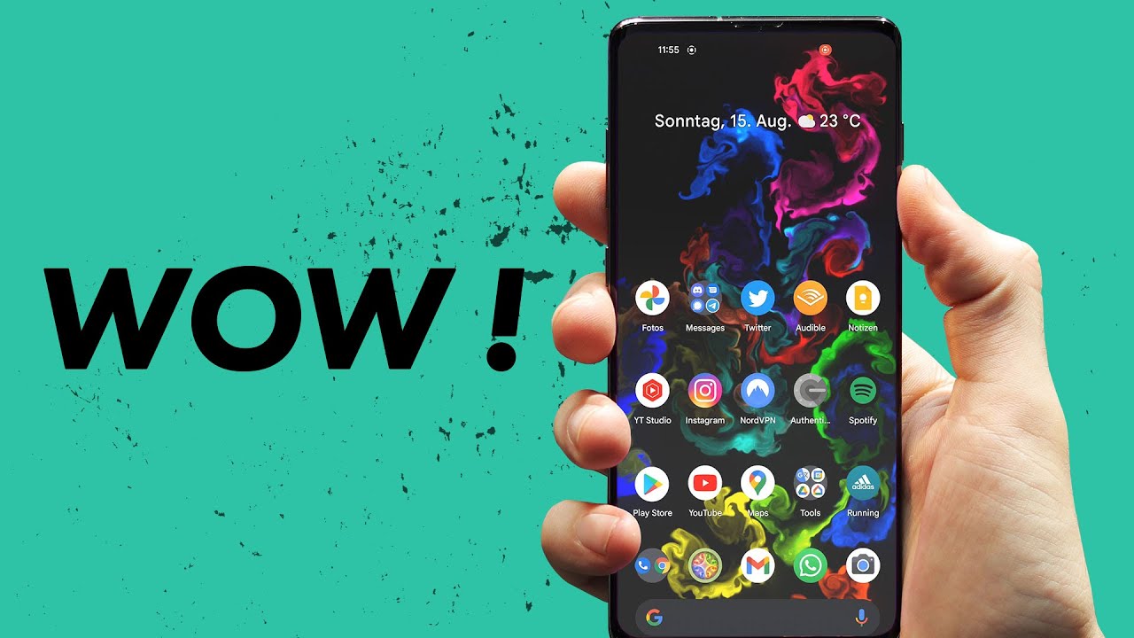 10 unglaubliche APPS für Android & iOS!