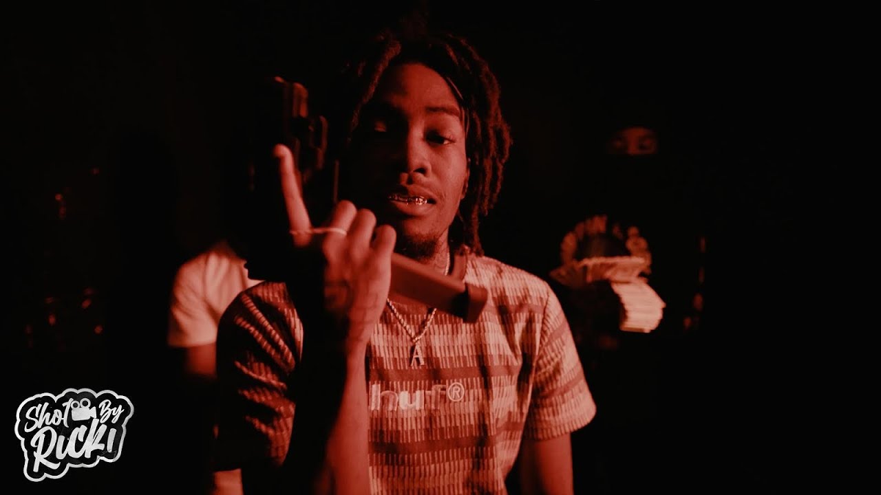 JetSoo - Anti-Social (@ShotByRicki )